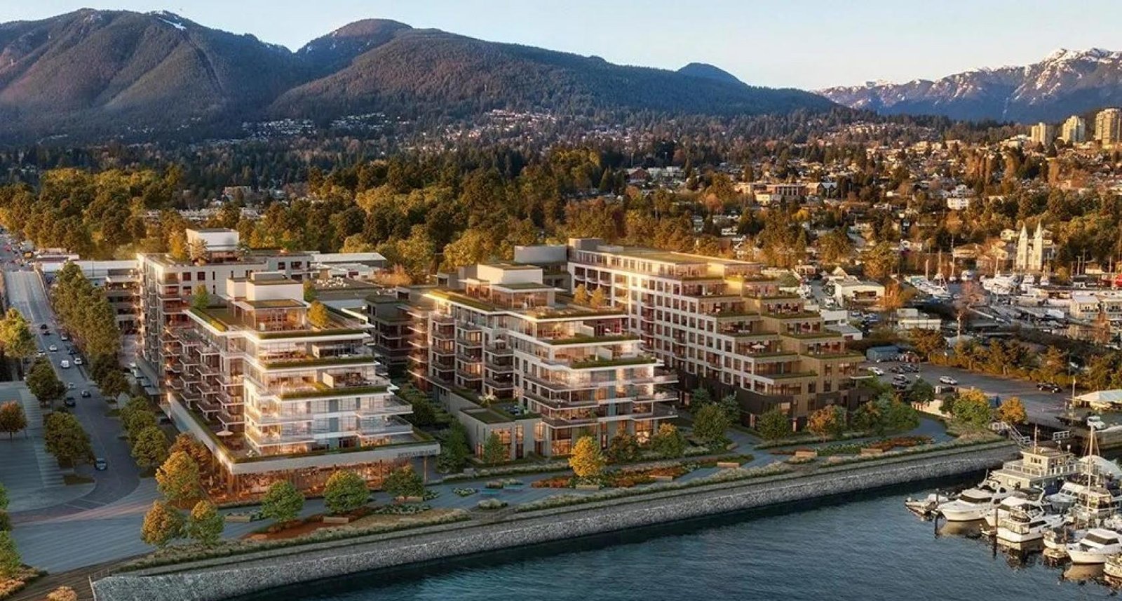 Harbourside – Lot D